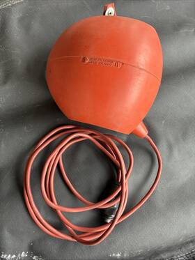 110v-pm Pfeiffer Heating Jacket 003 868 1pc
