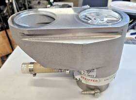 Pfeiffer 265-t 260-130 Pm 063 Tmh Turbo Molecular Vacuum Pump