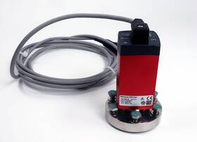 44567799 Pfeiffer Vacuum Pkr 361 Pt T03 350 010 Pirani/cold Cathode Gauge 2.75 Inch Cf