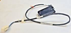 Pfeiffer 97000-63045 Power Cable For Pm 063 265-t Turbo Vacuum Pump