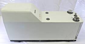 Acp28g Pfeiffer Adixen Alcatel Vacuum Pump For Parts/repair Acp28g Pfeiffer Adixen Alcatel Vacuum Pump For Parts/repair