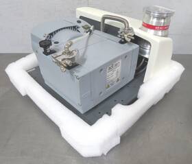 Mdp5011cp Pfeiffer Adixen D1025c/mdp5011c C00019 Drytel 1025c Dry Vacuum Pump Assy Turbo Amd4c Diaphragm