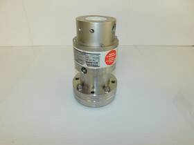 Tpu060 Pfeiffer Balzers Type No Pm P01 401 Turbo Pump Hlp29