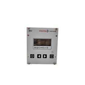 Dcu-310 Pfeiffer Vacuum Dcu 310 Turbo Pump Controller