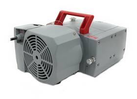 G3870-80051 Pfeiffer Mvp 070-3 Diaphragm Dry Vacuum Pump 100-230vac Snipped Cord Pk T01 313