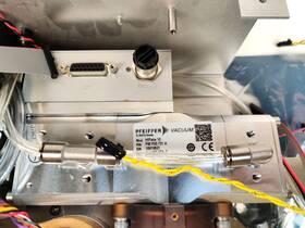1pfeiffer Pfeiffer H0-pm110 Hipace H0 Pm110 Controller
