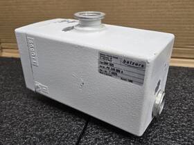 Onf-025 Pfeiffer Balzers Onf 025 Vacuum Pump Oil Mist Separator With New Filter Element