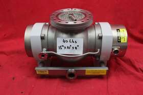 Tpu330 Pfeiffer P01 240 Tpu 330 Vacuum Turbo Pump // L/s Pm 240/ Tpu330 Pfeiffer P01 240 Tpu 330 Vacuum Turbo Pump // L/s Pm 240/