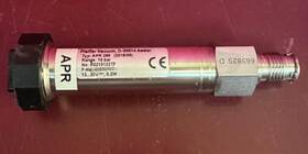 P5215133tf Pfeiffer As Is Untested Vacuum Apr 266 Piezo Gauge 10 Bar P5215133tf Pfeiffer As Is Untested Vacuum Apr 266 Piezo Gauge 10 Bar