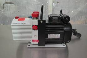 G7077-89056 Pfeiffer Pkd41064h Duo 3 Dual Stage Rotary Vane Vacuum Pump Agilent Video