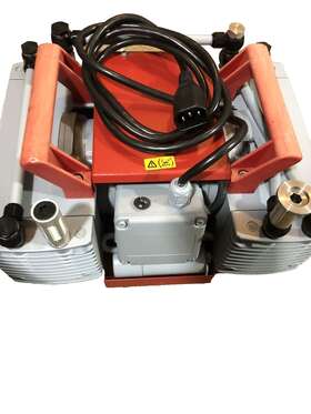 Pktd1-301 Pfeiffer Pktd1301 Mvp055-3 Vacuum Pump A 1 Condition . Tested Pktd1-301 Pfeiffer Pktd1301 Mvp055-3 Vacuum Pump A 1 Condition . Tested