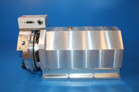 Pm-p05-709-c Pfeiffer Splitflow 350 Pm P05 709 C Turbo Vacuum Pump Tc110 Controller