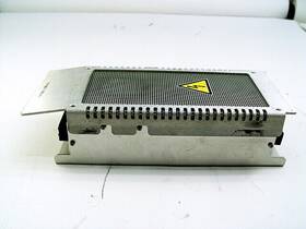 Pmc01471a Pfeiffer Balzers Tcp 120 Vacuum Turbo Pump Controller Pm C01 471a