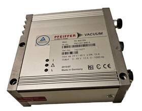Pmc01846a Pfeiffer Tc-400 Dn Turbo Pump Controller