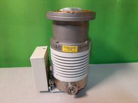 Pmp01580 Pfeiffer Tpu 180 H Turbo Pump Turbomolecular Vacuum