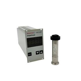 Ptg28030 Pfeiffer Singlegauge Vacuum Controller Ptg 261 And Sensor Apr250