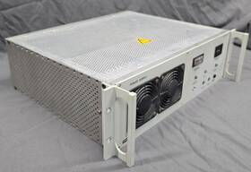 Tcp5000 Pfeiffer Balzers-pfeiffer Turbo Pump Controller Power Supply