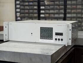 Tcp600 Pfeiffer Balzers Tcp 600 Turbo Pump Controller Tested 100 % Functional Tcp600 Pfeiffer Balzers Tcp 600 Turbo Pump Controller Tested 100 % Functional