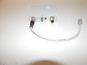 Tic-260 Pfeiffer Tic 260 Devicenet - New Zwp19