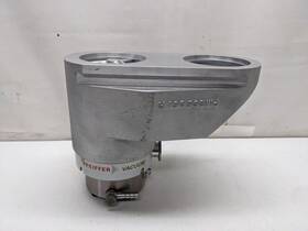 Tmh-260-130 Pfeiffer Tmh260-130 Turbomolecular High Vacuum Pump