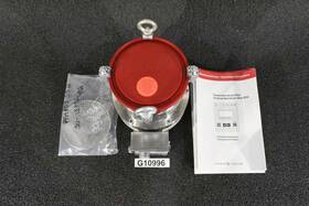 E31001203 Pfeiffer Tmh521yp / Turbo Pump With Tc750 Controller