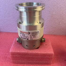Pmp02290-a Pfeiffer Tph-055 Turbo Drag Molecular Vacuum Pump Dn 63 Iso-k Pmp02290-a Pfeiffer Tph-055 Turbo Drag Molecular Vacuum Pump Dn 63 Iso-k