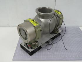 Pmp01230 Pfeiffer Tph-330 Tph 330 Pmp01230/c 364 Vacuum Pump T191343