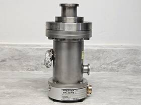 Pmp01091 Pfeiffer Tpu040 Balzers Tpu 040 A Turbomolecular Vacuum Pump