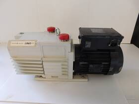 Uno-30m Pfeiffer Type Uno 30m Vacuum Pump Scw29