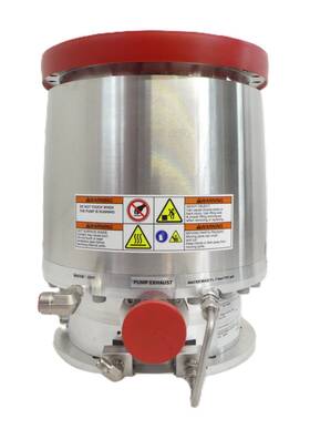 Atp1603m Pfeiffer Vacuum 400043 Turbomolecular Pump Turbo Tested Working Surplus Atp1603m Pfeiffer Vacuum 400043 Turbomolecular Pump Turbo Tested Working Surplus