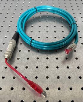 C198796 Pfeiffer Vacuum 726-t Pm051 Cable With Usb/rs485 Converter Pm061 207-t C198796 Pfeiffer Vacuum 726-t Pm051 Cable With Usb/rs485 Converter Pm061 207-t