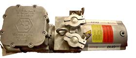 Apex-11 Pfeiffer Vacuum Duo Line Atek 11 I Got More Looks Unused But Sold As Used Ca