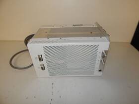 Qmh-410-3 Pfeiffer Vacuum Model Rf Generator Tsm78
