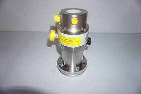 Tmu065 Pfeiffer Vacuum Dn 63 Cf-f 1p Mod Pm P02 351-a Turbo Pump Hlp62