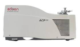 V6svtsfabf Pfeiffer Vacuum Acp28i Frictionless Multi-stage Dry Pump Refurbished