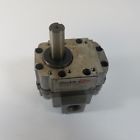 Pfg-20-10a3 Double Hydraulic Gear Pump