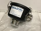 Pfiul842kf40b Pfiul842 Kurt Lesker New Inlet Vacuum Pump Filter Flanged Pfiul842kf40b Pfiul842 Kurt Lesker New Inlet Vacuum Pump Filter Flanged