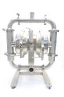 Pi-50-dl Murzan Stainless Sanitary Diaphragm