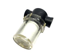 Ppsf1.0-x50 Piab 0128418 Vacuum Filter 1 Inch Npt Ppsf1.0-x50 Piab 0128418 Vacuum Filter 1 Inch Npt