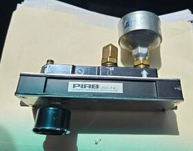 3101093 Piab Multi Ejector Vacuum Pump M63