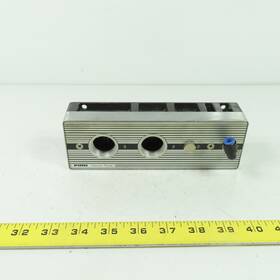32.01.070 Piab Vacuum Pump 0.6mpa/87psi