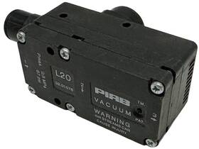 32.01.076 Piab Vacuum Pump Assembly 87 Psi 32.01.076 Piab Vacuum Pump Assembly 87 Psi