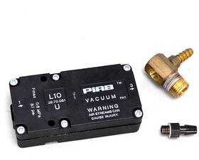 32.70.081u Piab L10 Mini Vacuum Pump - Pmax 87psi 0.6mpa Usa