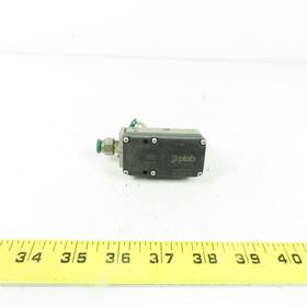 0.4-0.6mpa Piab M20a6-b2n Vacuum Pump Mini 58-87psi