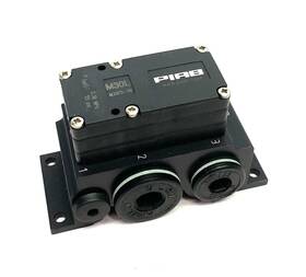 M30f5-tn Piab Mini M30l Vacuum Generator/ejector 0102793