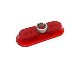 Oc35x90p.4c.39ua Piab Concave Oval Vacuum Cup G3/8 Inch Female