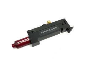P3010.00.ab.02.aa.00 Piab Coax Compact And Stackable Vacuum Ejector