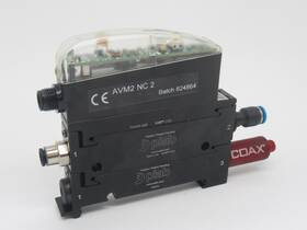 P3010.01.af.32.aa.00 Piab Vacuum Pump Avm2 Nc 2 Used