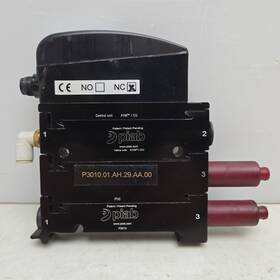 P3010.01.ah.29.aa.00 Piab Compact Vacuum Module Assembly