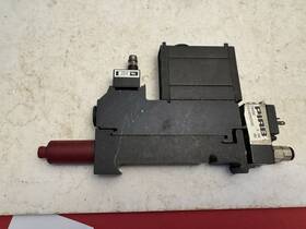 P3010 Piab Qrt/001 Used Module Ip/001 Pump P/002 Vacuum Qr/002 Tank P3010 Piab Qrt/001 Used Module Ip/001 Pump P/002 Vacuum Qr/002 Tank